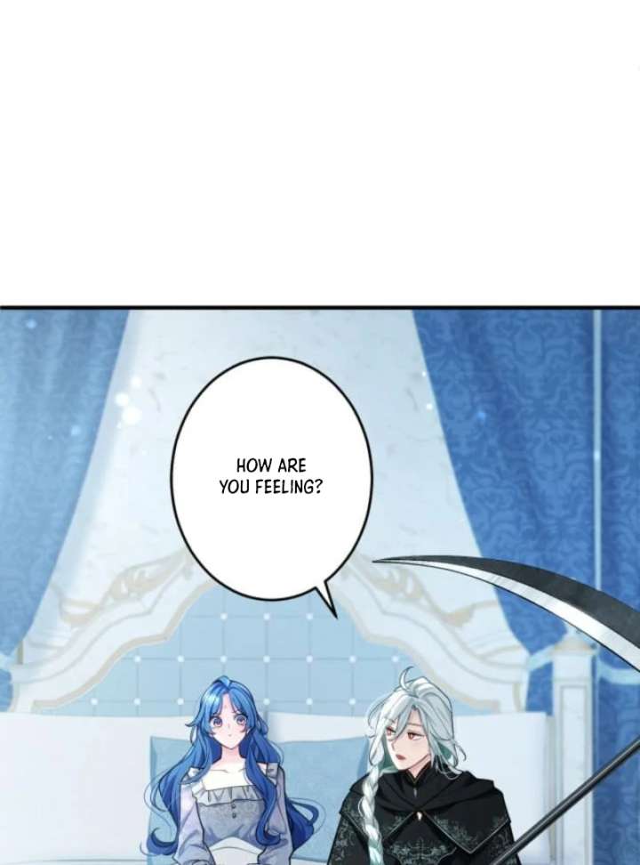 3-Year Contract With the Grim Reaper Chapter 3 - Page 23