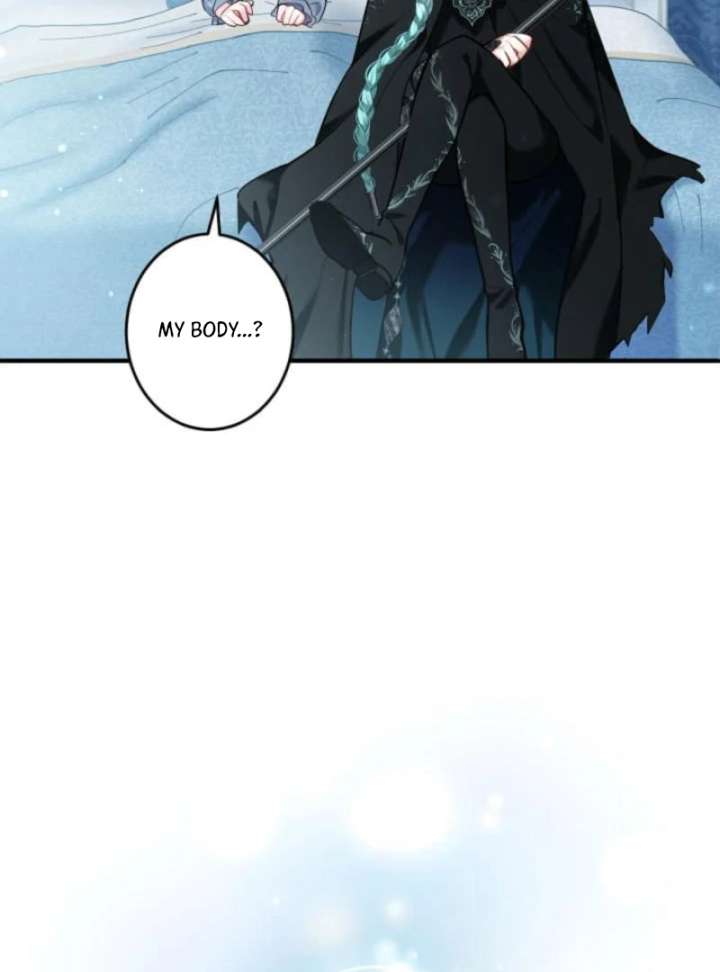 3-Year Contract With the Grim Reaper Chapter 3 - Page 24