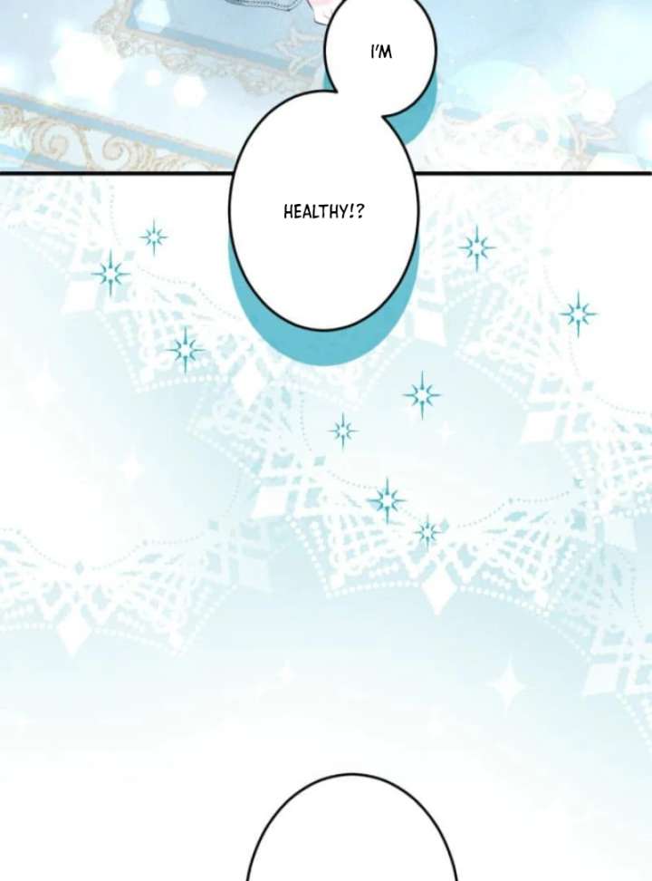 3-Year Contract With the Grim Reaper Chapter 3 - Page 30