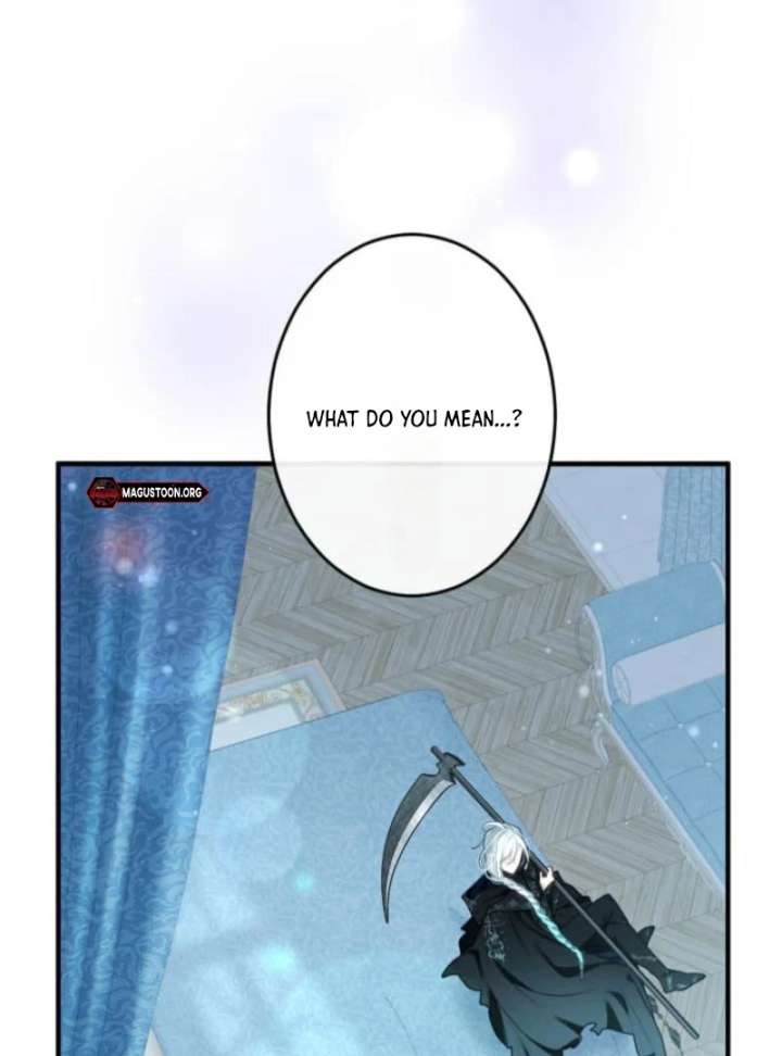 3-Year Contract With the Grim Reaper Chapter 3 - Page 33