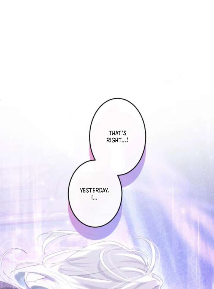 3-Year Contract With the Grim Reaper Chapter 3 - Page 7