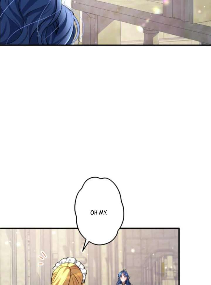 3-Year Contract With the Grim Reaper Chapter 3 - Page 63