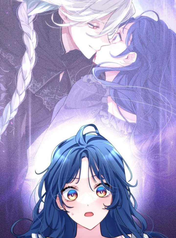 3-Year Contract With the Grim Reaper Chapter 3 - Page 8