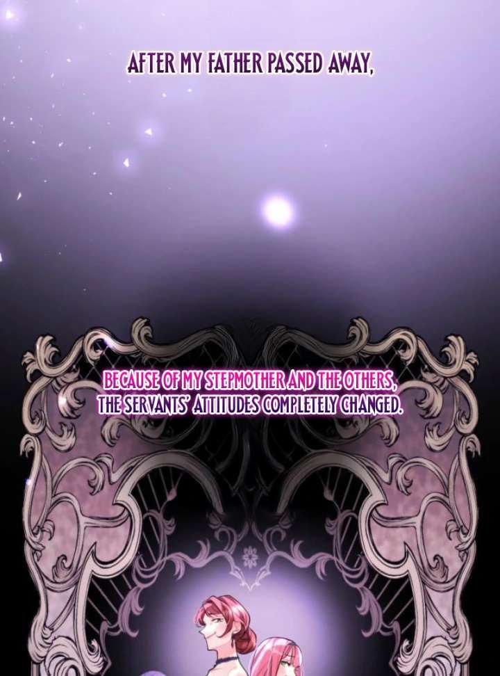 3-Year Contract With the Grim Reaper Chapter 3 - Page 71