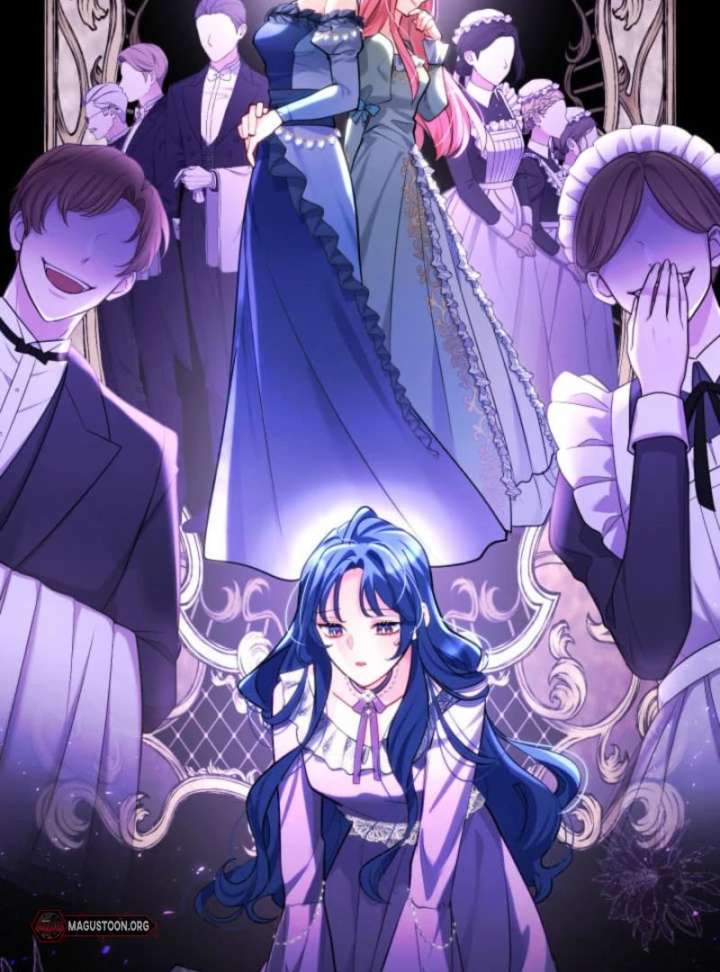 3-Year Contract With the Grim Reaper Chapter 3 - Page 72