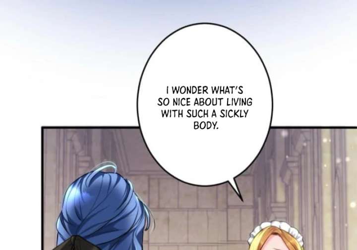 3-Year Contract With the Grim Reaper Chapter 3 - Page 78