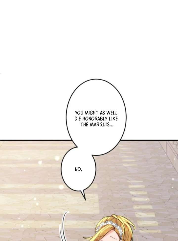 3-Year Contract With the Grim Reaper Chapter 3 - Page 80