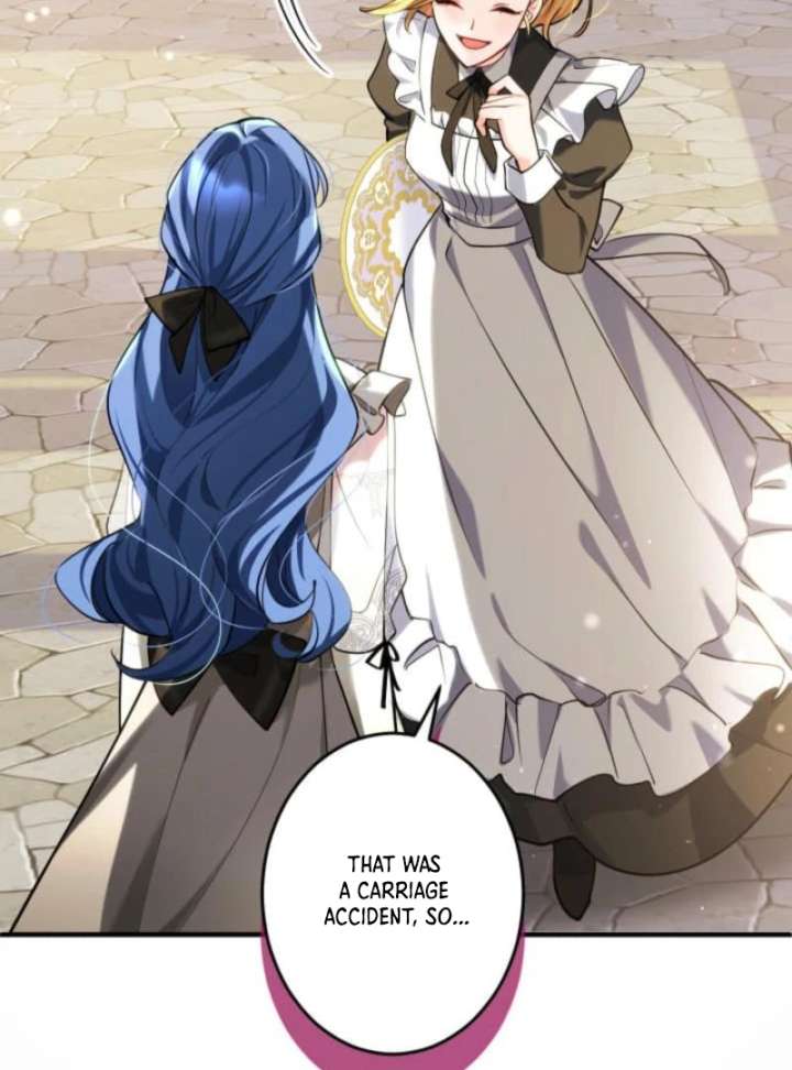 3-Year Contract With the Grim Reaper Chapter 3 - Page 81