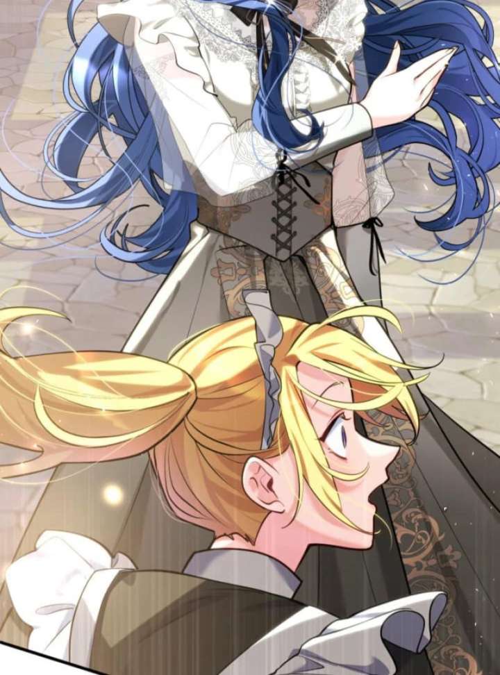 3-Year Contract With the Grim Reaper Chapter 3 - Page 86