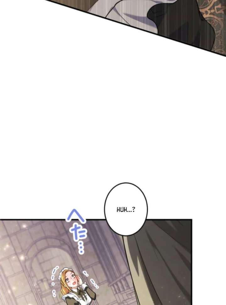 3-Year Contract With the Grim Reaper Chapter 3 - Page 87