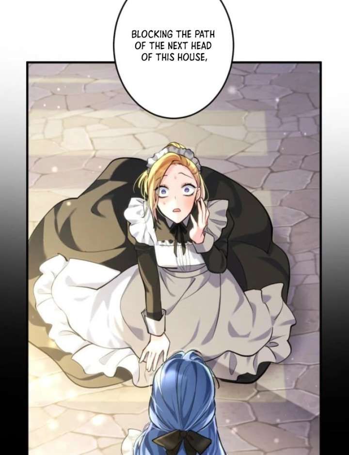 3-Year Contract With the Grim Reaper Chapter 3 - Page 89