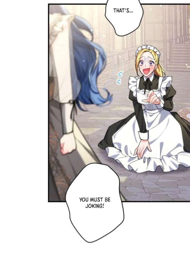 3-Year Contract With the Grim Reaper Chapter 3 - Page 100