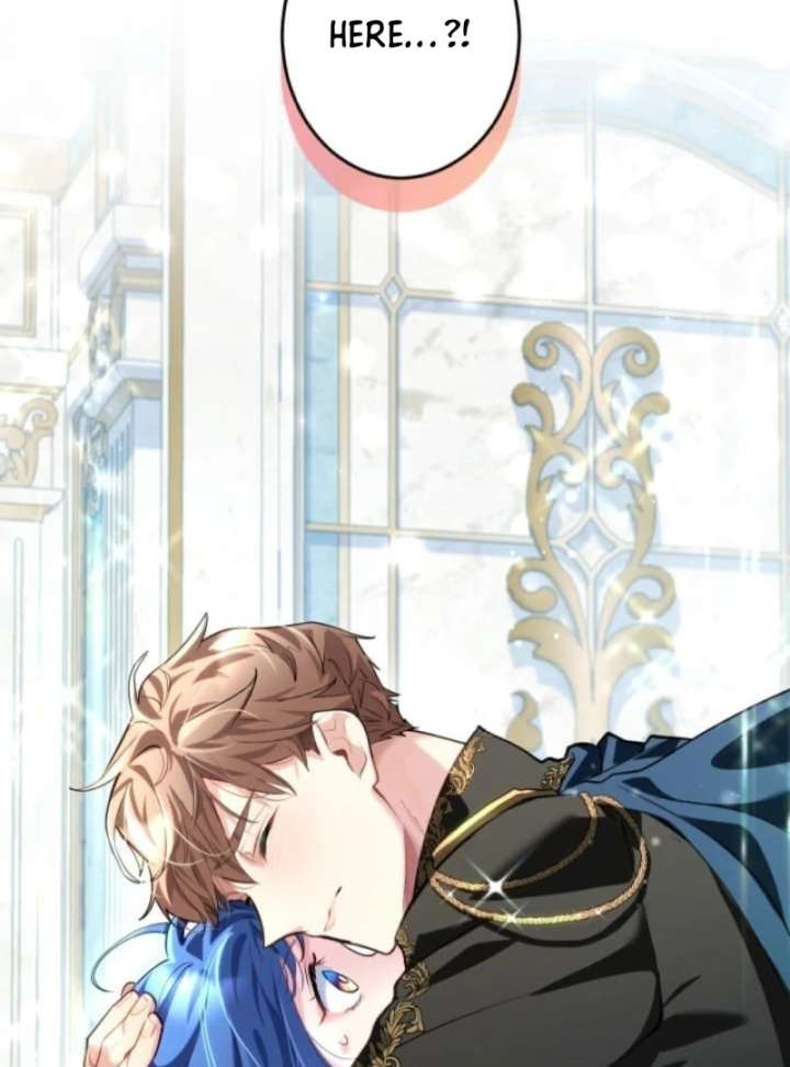 3-Year Contract With the Grim Reaper Chapter 4 - Page 111