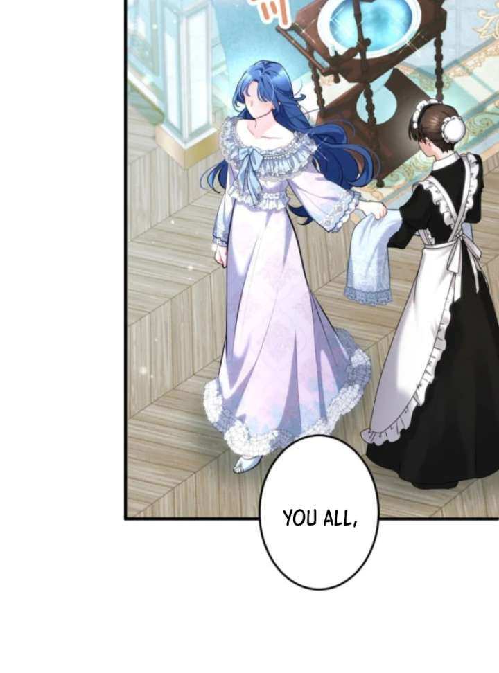 3-Year Contract With the Grim Reaper Chapter 4 - Page 18