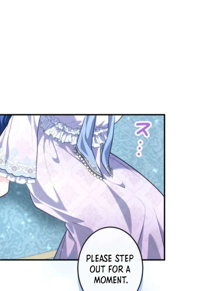 3-Year Contract With the Grim Reaper Chapter 4 - Page 19