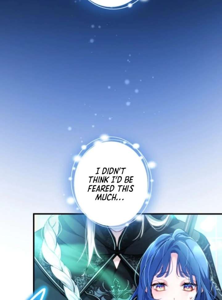 3-Year Contract With the Grim Reaper Chapter 4 - Page 29