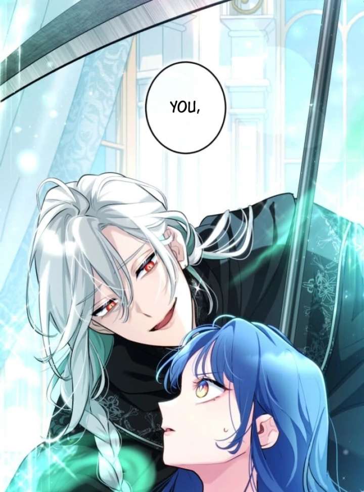 3-Year Contract With the Grim Reaper Chapter 4 - Page 31