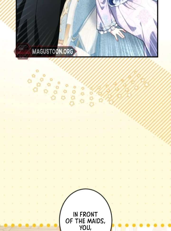 3-Year Contract With the Grim Reaper Chapter 4 - Page 34