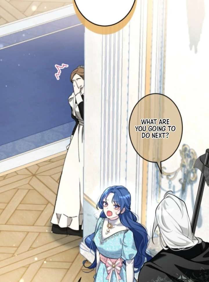 3-Year Contract With the Grim Reaper Chapter 4 - Page 35