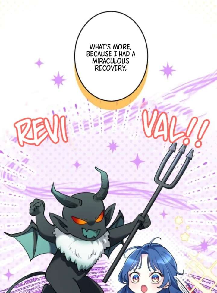 3-Year Contract With the Grim Reaper Chapter 4 - Page 40