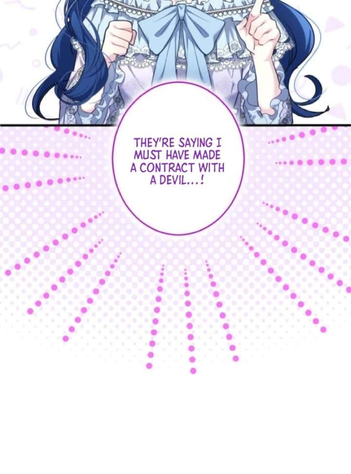 3-Year Contract With the Grim Reaper Chapter 4 - Page 42