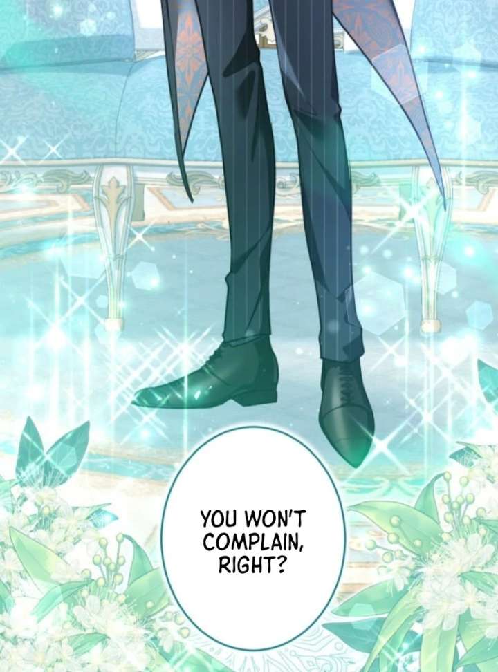 3-Year Contract With the Grim Reaper Chapter 4 - Page 56