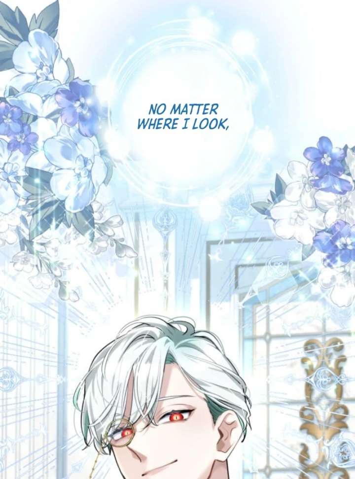 3-Year Contract With the Grim Reaper Chapter 4 - Page 59