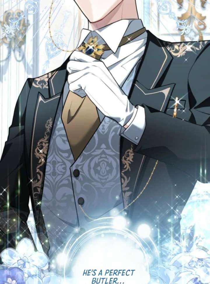 3-Year Contract With the Grim Reaper Chapter 4 - Page 60