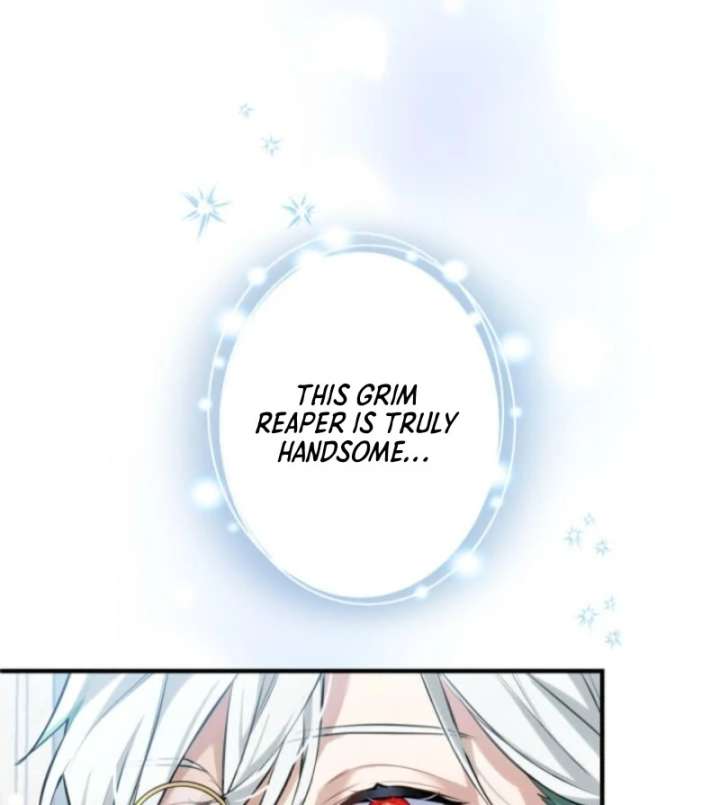 3-Year Contract With the Grim Reaper Chapter 4 - Page 63