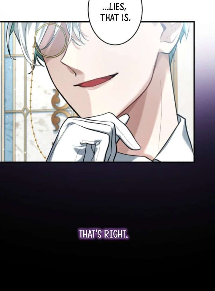 3-Year Contract With the Grim Reaper Chapter 4 - Page 71