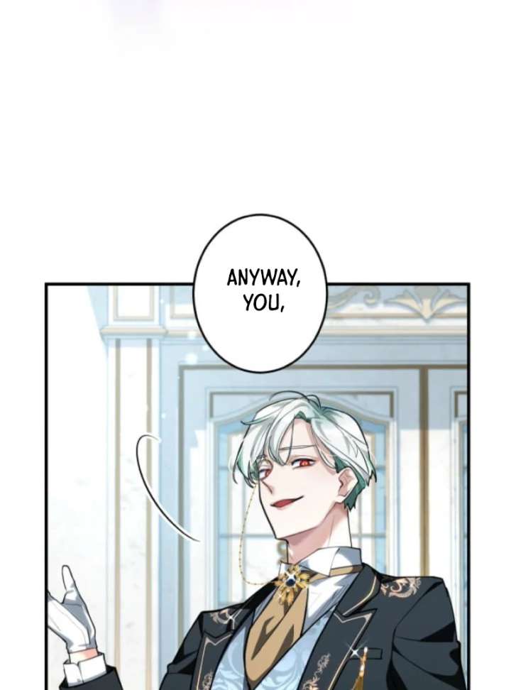 3-Year Contract With the Grim Reaper Chapter 4 - Page 81