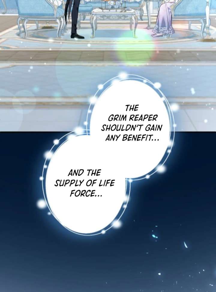 3-Year Contract With the Grim Reaper Chapter 4 - Page 87