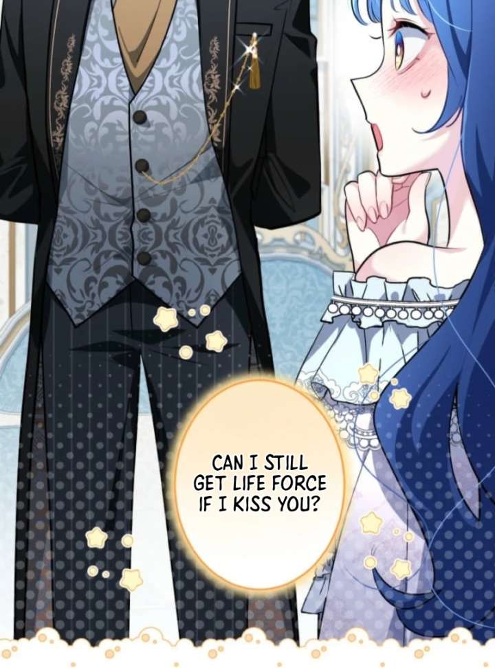 3-Year Contract With the Grim Reaper Chapter 4 - Page 92