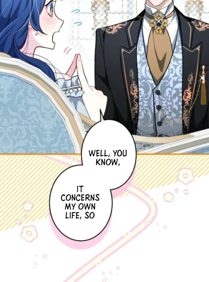 3-Year Contract With the Grim Reaper Chapter 4 - Page 94