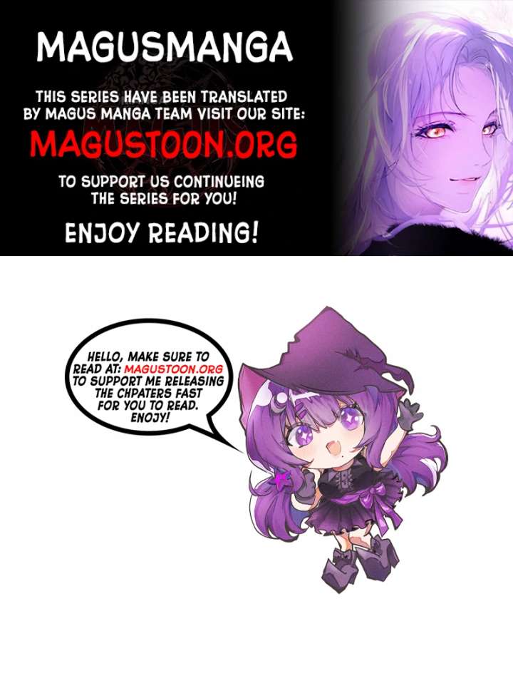 3-Year Contract With the Grim Reaper Chapter 5 - Page 1