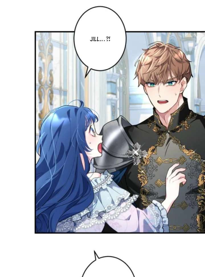 3-Year Contract With the Grim Reaper Chapter 5 - Page 2