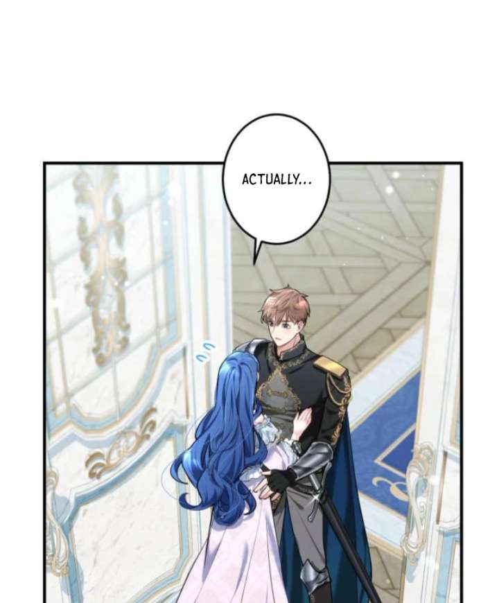 3-Year Contract With the Grim Reaper Chapter 5 - Page 11