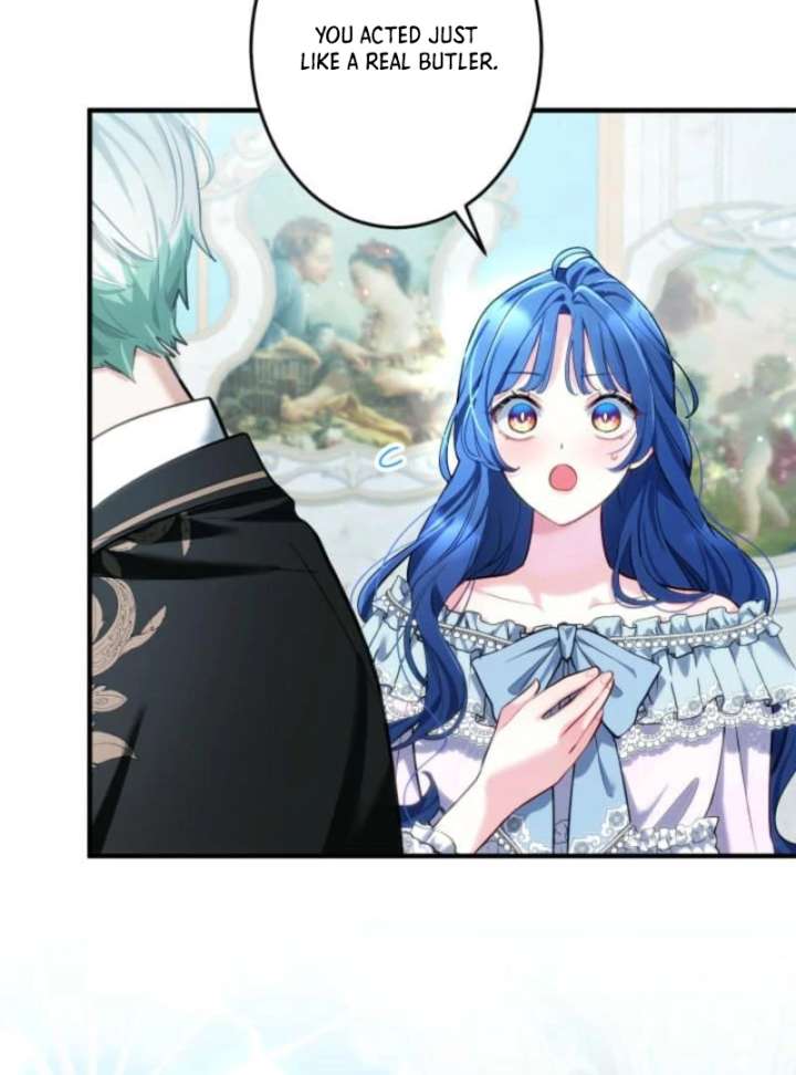 3-Year Contract With the Grim Reaper Chapter 5 - Page 104