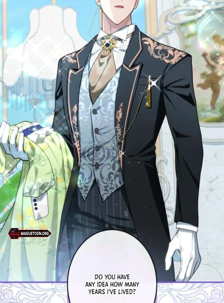 3-Year Contract With the Grim Reaper Chapter 5 - Page 106