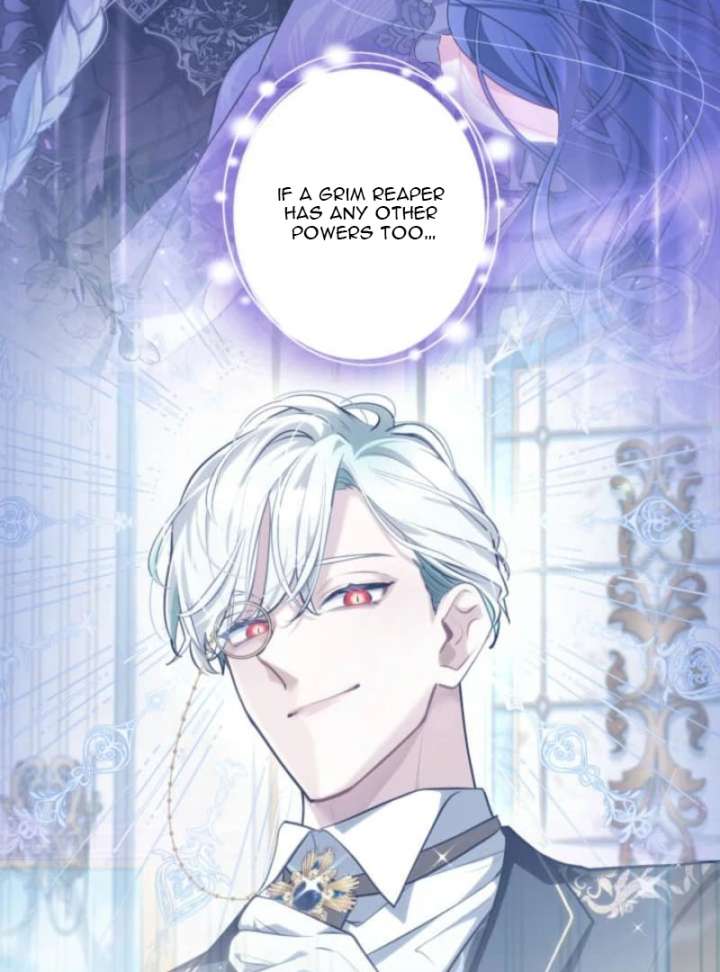 3-Year Contract With the Grim Reaper Chapter 5 - Page 110