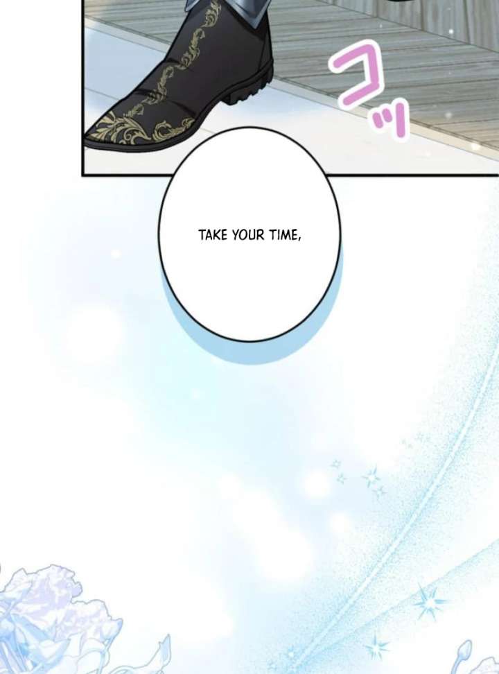 3-Year Contract With the Grim Reaper Chapter 5 - Page 114