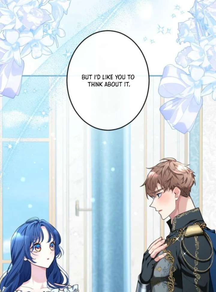 3-Year Contract With the Grim Reaper Chapter 5 - Page 115