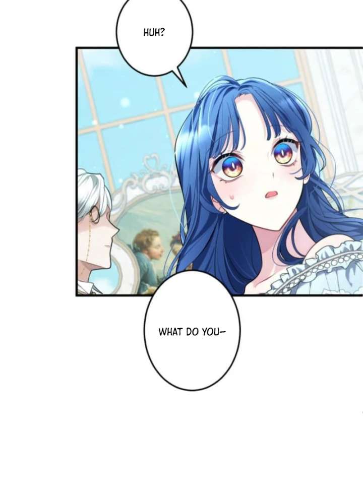 3-Year Contract With the Grim Reaper Chapter 5 - Page 117