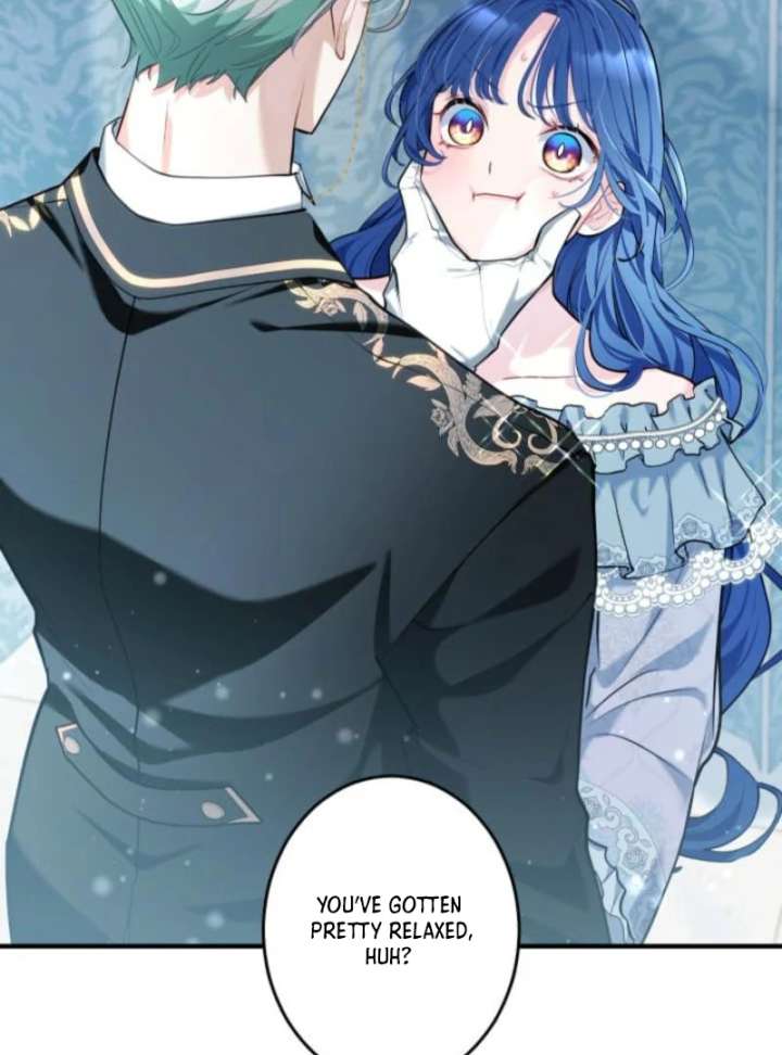 3-Year Contract With the Grim Reaper Chapter 5 - Page 120