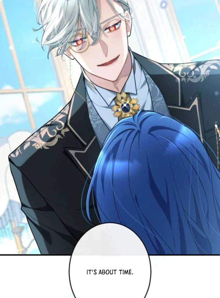 3-Year Contract With the Grim Reaper Chapter 5 - Page 123