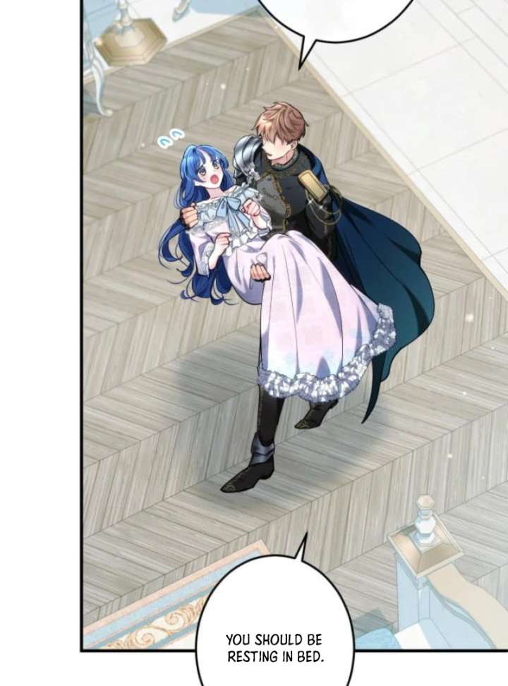 3-Year Contract With the Grim Reaper Chapter 5 - Page 16