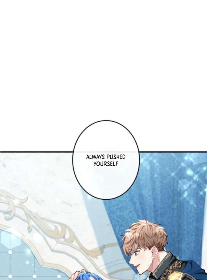 3-Year Contract With the Grim Reaper Chapter 5 - Page 20