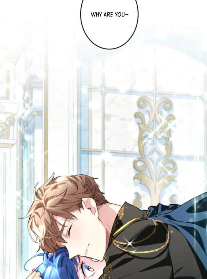 3-Year Contract With the Grim Reaper Chapter 5 - Page 3