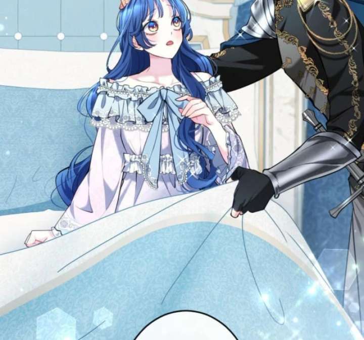 3-Year Contract With the Grim Reaper Chapter 5 - Page 21