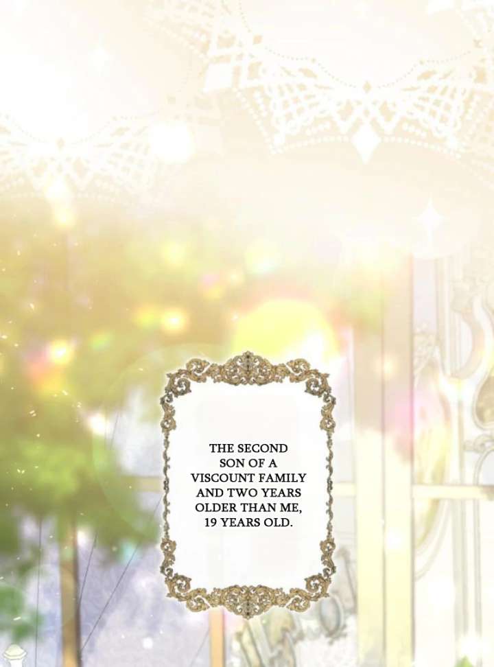 3-Year Contract With the Grim Reaper Chapter 5 - Page 27